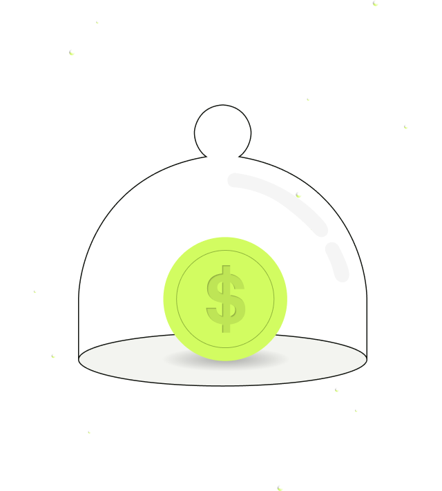 Ultima Markets Risk Management Icon