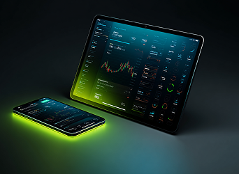 Trade Anytime Anywhere