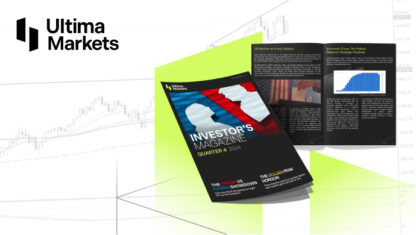 Q4 Investor’s Magazine: Riding the Market Waves and Seizing Opportunities! 